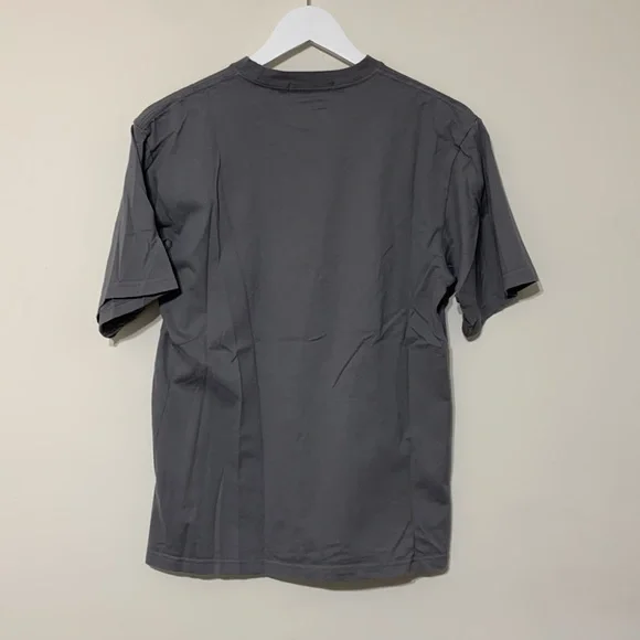 🔥 Undercover The End Face Grey T-Shirt Medium - Picture 3 of 4
